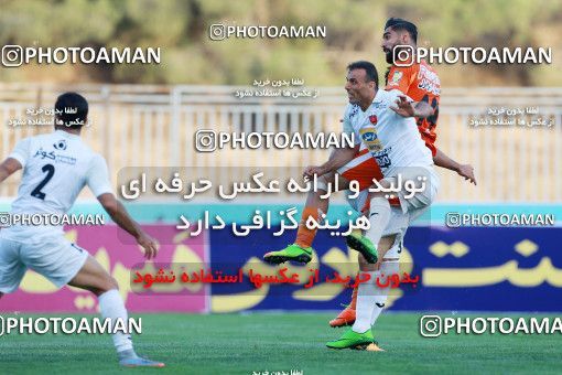917847, Tehran, [*parameter:4*], لیگ برتر فوتبال ایران، Persian Gulf Cup، Week 11، First Leg، Saipa 0 v 2 Persepolis on 2017/10/31 at Takhti Stadium
