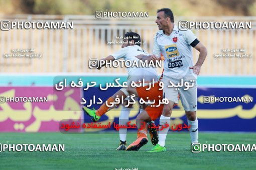 917436, Tehran, [*parameter:4*], لیگ برتر فوتبال ایران، Persian Gulf Cup، Week 11، First Leg، Saipa 0 v 2 Persepolis on 2017/10/31 at Takhti Stadium