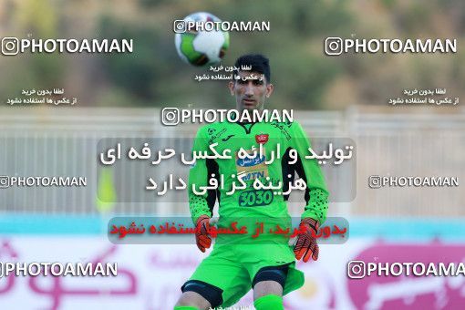 917423, Tehran, [*parameter:4*], لیگ برتر فوتبال ایران، Persian Gulf Cup، Week 11، First Leg، Saipa 0 v 2 Persepolis on 2017/10/31 at Takhti Stadium