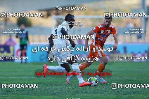 917506, Tehran, [*parameter:4*], لیگ برتر فوتبال ایران، Persian Gulf Cup، Week 11، First Leg، Saipa 0 v 2 Persepolis on 2017/10/31 at Takhti Stadium