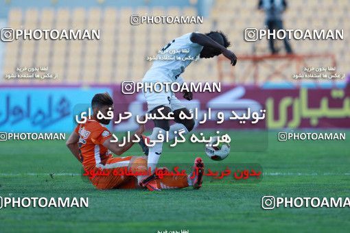 917504, Tehran, [*parameter:4*], لیگ برتر فوتبال ایران، Persian Gulf Cup، Week 11، First Leg، Saipa 0 v 2 Persepolis on 2017/10/31 at Takhti Stadium
