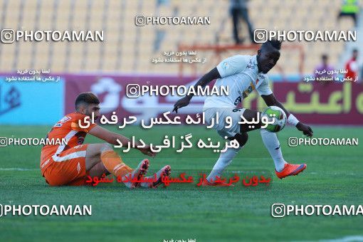 917356, Tehran, [*parameter:4*], لیگ برتر فوتبال ایران، Persian Gulf Cup، Week 11، First Leg، Saipa 0 v 2 Persepolis on 2017/10/31 at Takhti Stadium