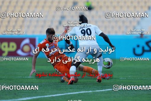 917632, Tehran, [*parameter:4*], لیگ برتر فوتبال ایران، Persian Gulf Cup، Week 11، First Leg، Saipa 0 v 2 Persepolis on 2017/10/31 at Takhti Stadium