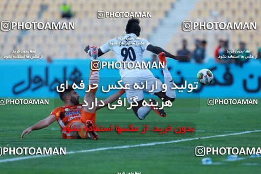 917503, Tehran, [*parameter:4*], لیگ برتر فوتبال ایران، Persian Gulf Cup، Week 11، First Leg، Saipa 0 v 2 Persepolis on 2017/10/31 at Takhti Stadium