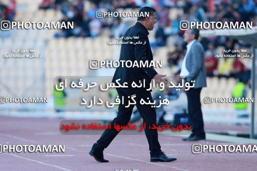 917451, Tehran, [*parameter:4*], لیگ برتر فوتبال ایران، Persian Gulf Cup، Week 11، First Leg، Saipa 0 v 2 Persepolis on 2017/10/31 at Takhti Stadium