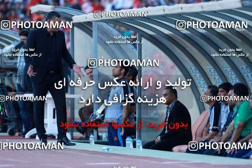 917754, Tehran, [*parameter:4*], لیگ برتر فوتبال ایران، Persian Gulf Cup، Week 11، First Leg، Saipa 0 v 2 Persepolis on 2017/10/31 at Takhti Stadium