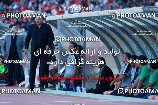 917645, Tehran, [*parameter:4*], لیگ برتر فوتبال ایران، Persian Gulf Cup، Week 11، First Leg، Saipa 0 v 2 Persepolis on 2017/10/31 at Takhti Stadium