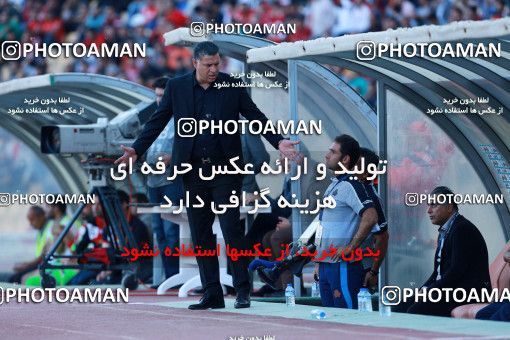917891, Tehran, [*parameter:4*], لیگ برتر فوتبال ایران، Persian Gulf Cup، Week 11، First Leg، Saipa 0 v 2 Persepolis on 2017/10/31 at Takhti Stadium