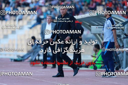917610, Tehran, [*parameter:4*], لیگ برتر فوتبال ایران، Persian Gulf Cup، Week 11، First Leg، Saipa 0 v 2 Persepolis on 2017/10/31 at Takhti Stadium
