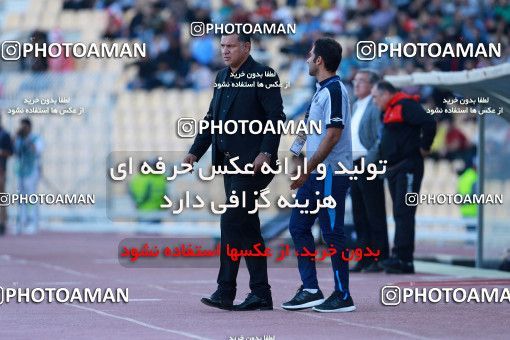 917698, Tehran, [*parameter:4*], لیگ برتر فوتبال ایران، Persian Gulf Cup، Week 11، First Leg، Saipa 0 v 2 Persepolis on 2017/10/31 at Takhti Stadium