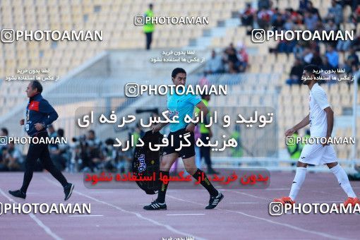 917397, Tehran, [*parameter:4*], لیگ برتر فوتبال ایران، Persian Gulf Cup، Week 11، First Leg، Saipa 0 v 2 Persepolis on 2017/10/31 at Takhti Stadium
