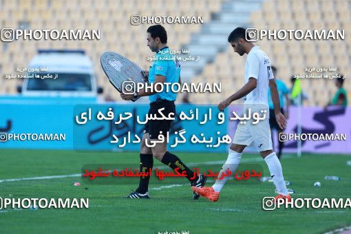 917404, Tehran, [*parameter:4*], لیگ برتر فوتبال ایران، Persian Gulf Cup، Week 11، First Leg، Saipa 0 v 2 Persepolis on 2017/10/31 at Takhti Stadium