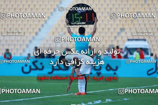 917369, Tehran, [*parameter:4*], لیگ برتر فوتبال ایران، Persian Gulf Cup، Week 11، First Leg، Saipa 0 v 2 Persepolis on 2017/10/31 at Takhti Stadium