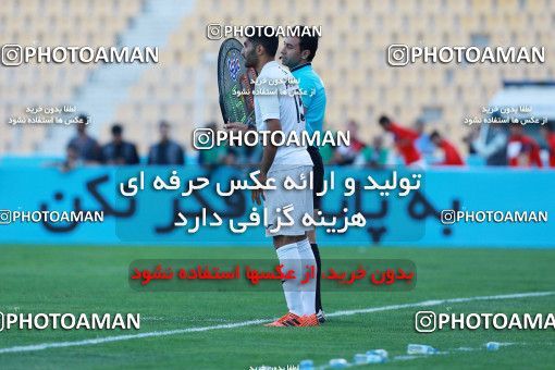 917424, Tehran, [*parameter:4*], لیگ برتر فوتبال ایران، Persian Gulf Cup، Week 11، First Leg، Saipa 0 v 2 Persepolis on 2017/10/31 at Takhti Stadium