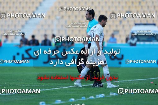 917413, Tehran, [*parameter:4*], لیگ برتر فوتبال ایران، Persian Gulf Cup، Week 11، First Leg، Saipa 0 v 2 Persepolis on 2017/10/31 at Takhti Stadium