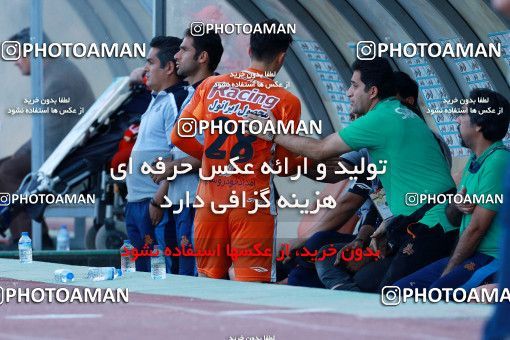 917680, Tehran, [*parameter:4*], لیگ برتر فوتبال ایران، Persian Gulf Cup، Week 11، First Leg، Saipa 0 v 2 Persepolis on 2017/10/31 at Takhti Stadium