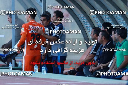 917366, Tehran, [*parameter:4*], لیگ برتر فوتبال ایران، Persian Gulf Cup، Week 11، First Leg، Saipa 0 v 2 Persepolis on 2017/10/31 at Takhti Stadium