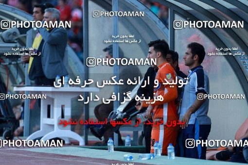 917908, Tehran, [*parameter:4*], لیگ برتر فوتبال ایران، Persian Gulf Cup، Week 11، First Leg، Saipa 0 v 2 Persepolis on 2017/10/31 at Takhti Stadium