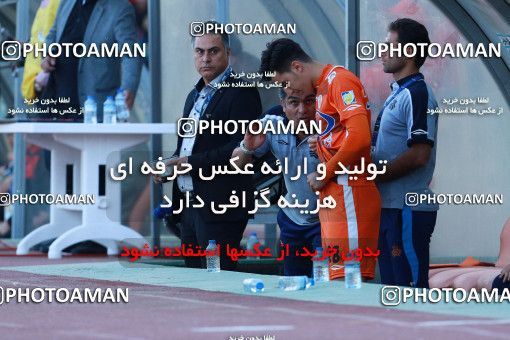 917864, Tehran, [*parameter:4*], لیگ برتر فوتبال ایران، Persian Gulf Cup، Week 11، First Leg، Saipa 0 v 2 Persepolis on 2017/10/31 at Takhti Stadium
