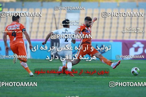917885, Tehran, [*parameter:4*], لیگ برتر فوتبال ایران، Persian Gulf Cup، Week 11، First Leg، Saipa 0 v 2 Persepolis on 2017/10/31 at Takhti Stadium