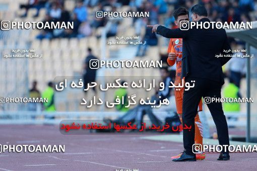 917487, Tehran, [*parameter:4*], لیگ برتر فوتبال ایران، Persian Gulf Cup، Week 11، First Leg، Saipa 0 v 2 Persepolis on 2017/10/31 at Takhti Stadium
