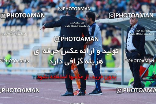 917800, Tehran, [*parameter:4*], لیگ برتر فوتبال ایران، Persian Gulf Cup، Week 11، First Leg، Saipa 0 v 2 Persepolis on 2017/10/31 at Takhti Stadium