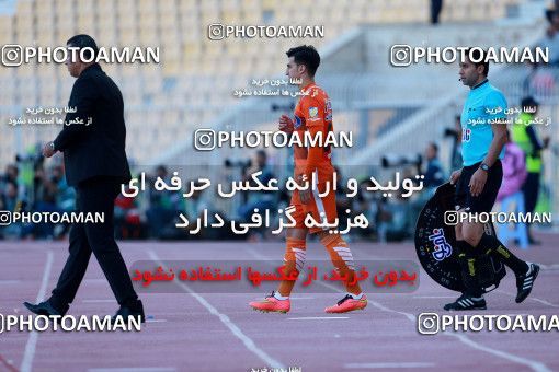 917873, Tehran, [*parameter:4*], لیگ برتر فوتبال ایران، Persian Gulf Cup، Week 11، First Leg، Saipa 0 v 2 Persepolis on 2017/10/31 at Takhti Stadium