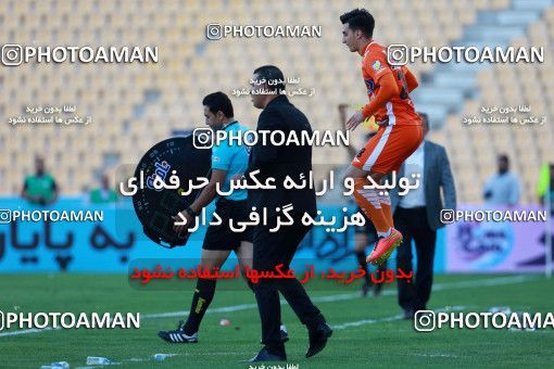 917909, Tehran, [*parameter:4*], لیگ برتر فوتبال ایران، Persian Gulf Cup، Week 11، First Leg، Saipa 0 v 2 Persepolis on 2017/10/31 at Takhti Stadium