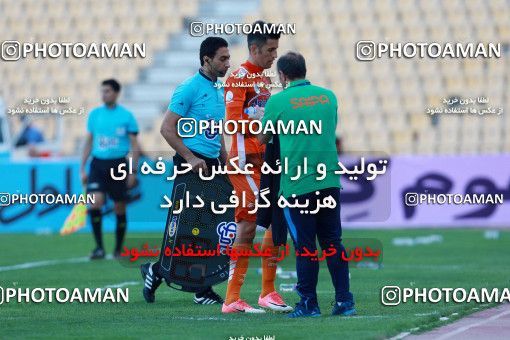 917609, Tehran, [*parameter:4*], لیگ برتر فوتبال ایران، Persian Gulf Cup، Week 11، First Leg، Saipa 0 v 2 Persepolis on 2017/10/31 at Takhti Stadium