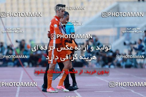 917763, Tehran, [*parameter:4*], لیگ برتر فوتبال ایران، Persian Gulf Cup، Week 11، First Leg، Saipa 0 v 2 Persepolis on 2017/10/31 at Takhti Stadium