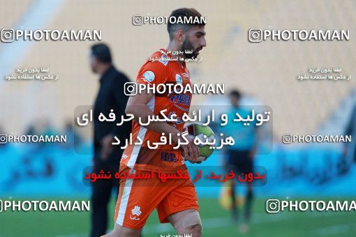 917749, Tehran, [*parameter:4*], لیگ برتر فوتبال ایران، Persian Gulf Cup، Week 11، First Leg، Saipa 0 v 2 Persepolis on 2017/10/31 at Takhti Stadium