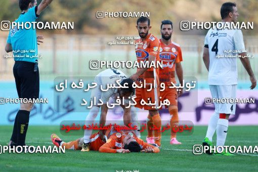 917604, Tehran, [*parameter:4*], لیگ برتر فوتبال ایران، Persian Gulf Cup، Week 11، First Leg، Saipa 0 v 2 Persepolis on 2017/10/31 at Takhti Stadium