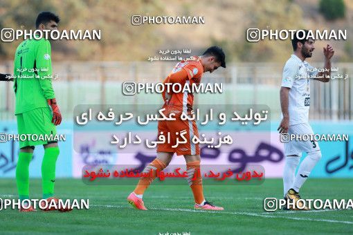 917465, Tehran, [*parameter:4*], لیگ برتر فوتبال ایران، Persian Gulf Cup، Week 11، First Leg، Saipa 0 v 2 Persepolis on 2017/10/31 at Takhti Stadium