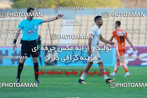 917561, Tehran, [*parameter:4*], لیگ برتر فوتبال ایران، Persian Gulf Cup، Week 11، First Leg، Saipa 0 v 2 Persepolis on 2017/10/31 at Takhti Stadium