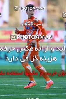 917617, Tehran, [*parameter:4*], لیگ برتر فوتبال ایران، Persian Gulf Cup، Week 11، First Leg، Saipa 0 v 2 Persepolis on 2017/10/31 at Takhti Stadium