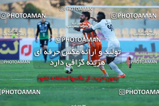 917556, Tehran, [*parameter:4*], لیگ برتر فوتبال ایران، Persian Gulf Cup، Week 11، First Leg، Saipa 0 v 2 Persepolis on 2017/10/31 at Takhti Stadium