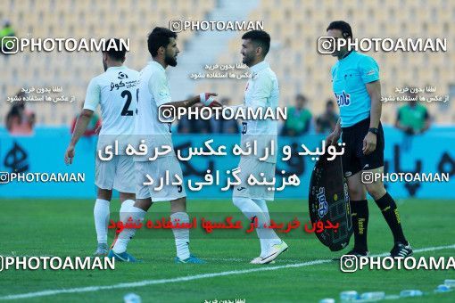 917751, Tehran, [*parameter:4*], لیگ برتر فوتبال ایران، Persian Gulf Cup، Week 11، First Leg، Saipa 0 v 2 Persepolis on 2017/10/31 at Takhti Stadium