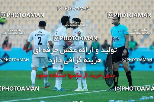 917779, Tehran, [*parameter:4*], لیگ برتر فوتبال ایران، Persian Gulf Cup، Week 11، First Leg، Saipa 0 v 2 Persepolis on 2017/10/31 at Takhti Stadium