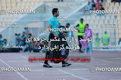 917383, Tehran, [*parameter:4*], لیگ برتر فوتبال ایران، Persian Gulf Cup، Week 11، First Leg، Saipa 0 v 2 Persepolis on 2017/10/31 at Takhti Stadium