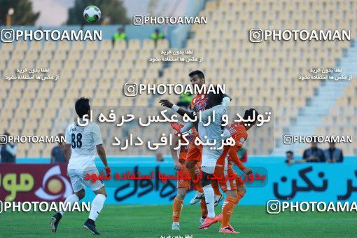 917420, Tehran, [*parameter:4*], لیگ برتر فوتبال ایران، Persian Gulf Cup، Week 11، First Leg، Saipa 0 v 2 Persepolis on 2017/10/31 at Takhti Stadium