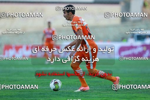 917900, Tehran, [*parameter:4*], لیگ برتر فوتبال ایران، Persian Gulf Cup، Week 11، First Leg، Saipa 0 v 2 Persepolis on 2017/10/31 at Takhti Stadium