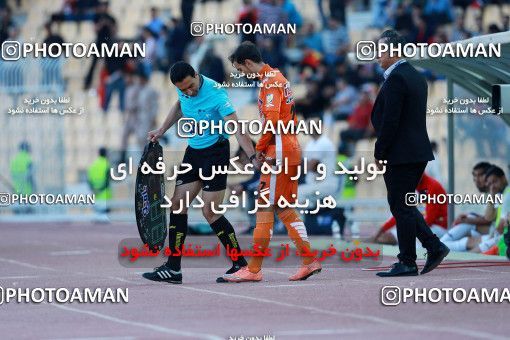 917613, Tehran, [*parameter:4*], لیگ برتر فوتبال ایران، Persian Gulf Cup، Week 11، First Leg، Saipa 0 v 2 Persepolis on 2017/10/31 at Takhti Stadium