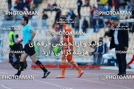 917650, Tehran, [*parameter:4*], لیگ برتر فوتبال ایران، Persian Gulf Cup، Week 11، First Leg، Saipa 0 v 2 Persepolis on 2017/10/31 at Takhti Stadium