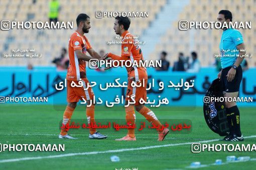 917543, Tehran, [*parameter:4*], لیگ برتر فوتبال ایران، Persian Gulf Cup، Week 11، First Leg، Saipa 0 v 2 Persepolis on 2017/10/31 at Takhti Stadium