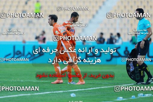 917386, Tehran, [*parameter:4*], لیگ برتر فوتبال ایران، Persian Gulf Cup، Week 11، First Leg، Saipa 0 v 2 Persepolis on 2017/10/31 at Takhti Stadium