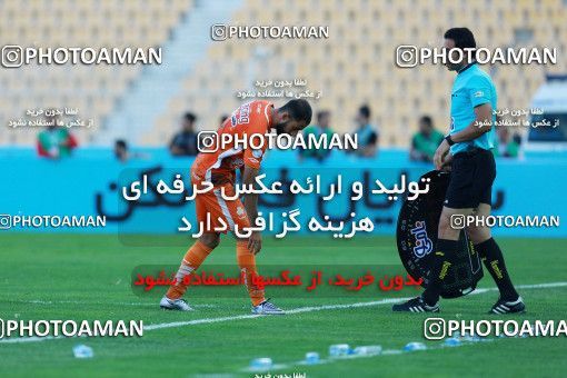 917564, Tehran, [*parameter:4*], لیگ برتر فوتبال ایران، Persian Gulf Cup، Week 11، First Leg، Saipa 0 v 2 Persepolis on 2017/10/31 at Takhti Stadium