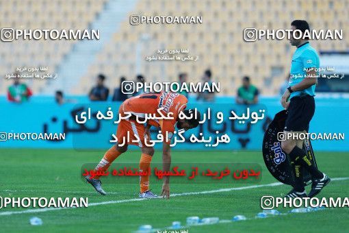 917532, Tehran, [*parameter:4*], لیگ برتر فوتبال ایران، Persian Gulf Cup، Week 11، First Leg، Saipa 0 v 2 Persepolis on 2017/10/31 at Takhti Stadium