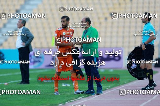 917553, Tehran, [*parameter:4*], لیگ برتر فوتبال ایران، Persian Gulf Cup، Week 11، First Leg، Saipa 0 v 2 Persepolis on 2017/10/31 at Takhti Stadium