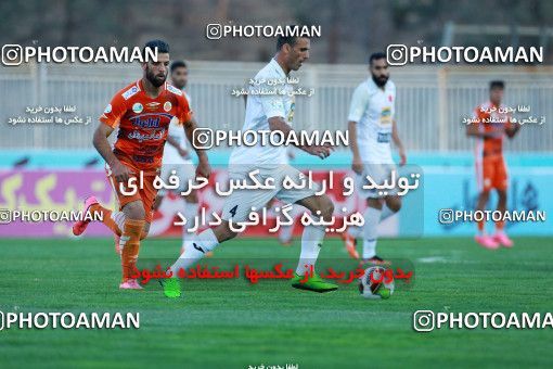 917786, Tehran, [*parameter:4*], لیگ برتر فوتبال ایران، Persian Gulf Cup، Week 11، First Leg، Saipa 0 v 2 Persepolis on 2017/10/31 at Takhti Stadium