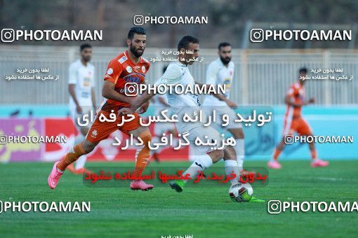 917853, Tehran, [*parameter:4*], لیگ برتر فوتبال ایران، Persian Gulf Cup، Week 11، First Leg، Saipa 0 v 2 Persepolis on 2017/10/31 at Takhti Stadium